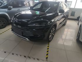 比亚迪 宋PLUS新能源 2024款 荣耀版 DM-i 110km 旗舰PLUS