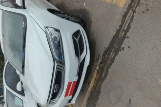 吉利汽车 帝豪 2019款 领军版 1.5L 手动向上互联型 国VI