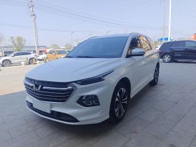 五菱汽车 五菱凯捷 2020款 1.5T CVT旗舰型