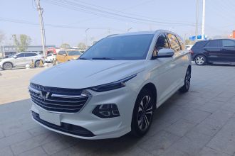 五菱汽车 五菱凯捷 2020款 1.5T CVT旗舰型