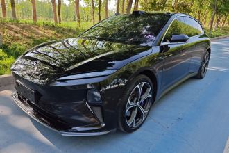 蔚来ET5T 2024款 75kWh Touring