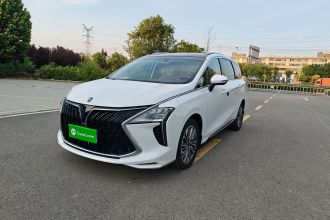 东风风行 风行游艇 2022款 1.5T DCT逐浪版