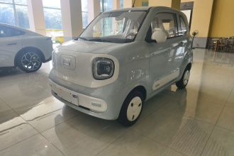 奔腾小马 2026款 222km 吉祥马