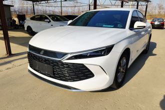 比亚迪 秦L 2024款 DM-i 80KM领先型