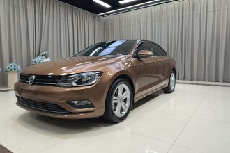 大众 凌渡 2018款 280TSI DSG舒适版