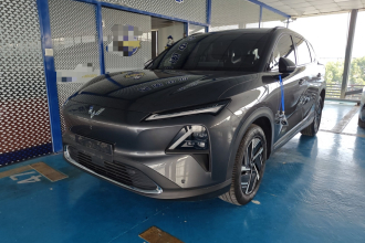 五菱汽车 五菱星光S 2024款 130km 领航型