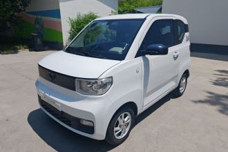 五菱汽车 宏光MINIEV 2020款 悦享款 磷酸铁锂