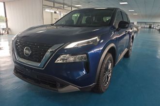 日产 奇骏 2021款 VC-Turbo 300 CVT 2WD豪华版