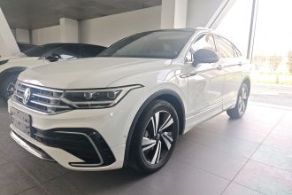 大众 途观X 2022款 330TSI 两驱旗舰版