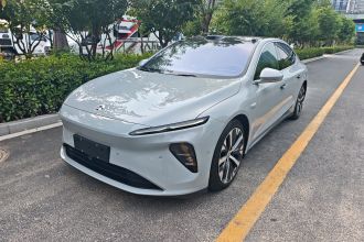 蔚来ET7 2022款 100kWh 首发版