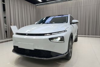 小鹏G3 2022款 G3i 460N