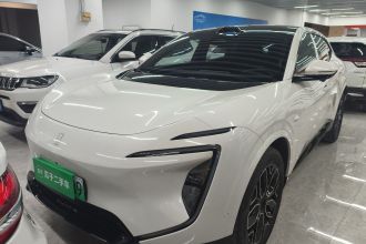 阿维塔07 2026款 Elite 增程版 52.01kWh