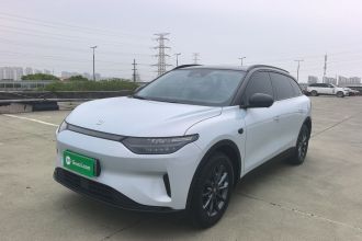 零跑汽车 零跑C11 2023款 纯电 500舒享版