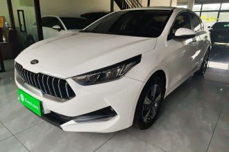 起亚K3 2020款 1.5L CVT智享互联版