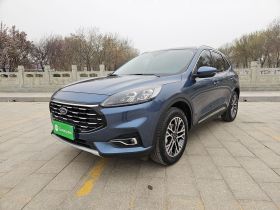 福特 锐际 2020款 EcoBoost 245 四驱耀享款