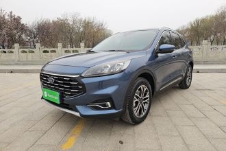 福特 锐际 2020款 EcoBoost 245 四驱耀享款