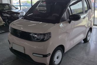 奇瑞QQ QQ冰淇淋 2024款 青春版 205km圣代