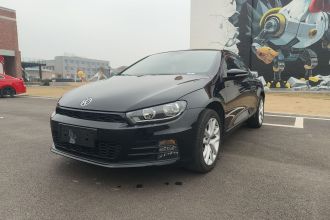 大众 尚酷 2015款 1.4TSI 风尚版