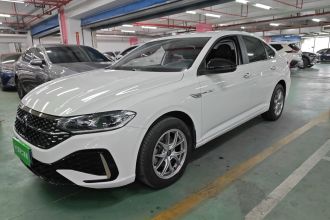 大众 朗逸 2023款 300TSI DSG星空满逸版