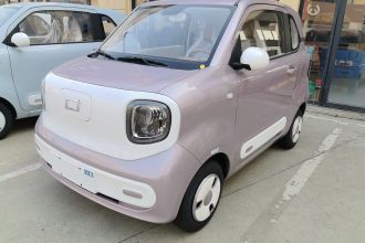 奔腾小马 2026款 222km 炫彩马