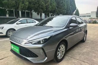 荣威i5 2026款 1.5L 手动舒享版