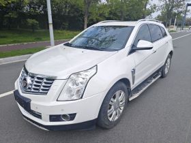 凯迪拉克SRX 2014款 3.0L 精英型