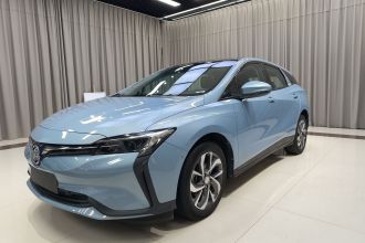别克 微蓝6 2019款 互联智慧型