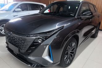 长安欧尚 欧尚Z6新能源 2023款 智电iDD 150KM旗舰PLUS