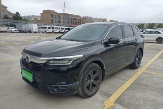 本田 皓影 2021款 240TURBO CVT两驱精英版