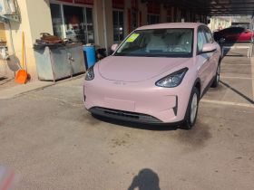 吉利银河 星愿 2026款 310km 青春版