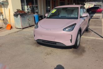 吉利银河 星愿 2026款 310km 青春版