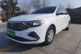 捷达VA3 2024款 1.5L 手动进取版