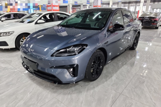 埃安 AION RT 2025款 650智豪版