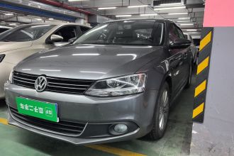 大众 速腾 2014款 改款 1.6L 手动舒适型