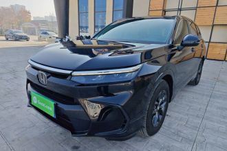 本田 皓影 2023款 240TURBO 两驱豪华版 5座