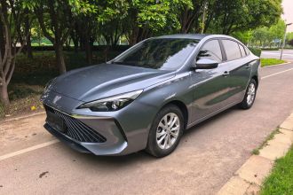 荣威i5 2023款 1.5L 手动舒享版