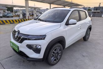 雷诺 e诺 2019款 e智型