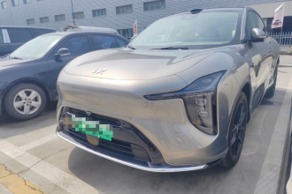 智己汽车 智己LS6 2026款 纯电 Max