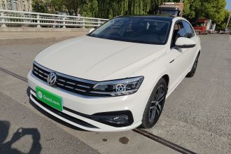 大众 凌渡 2019款 280TSI DSG舒适版 国V