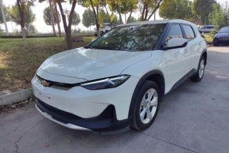 雪佛兰 畅巡 2022款 星享版