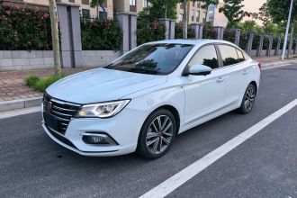 荣威i5 2019款 20T 自动智联网超能智尊版