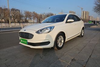 福特 福睿斯 2019款 1.5L 自动质享型