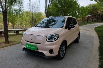 零跑汽车 零跑T03 2022款 星钻版