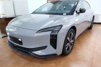 红旗EH7 2024款 690 Pro