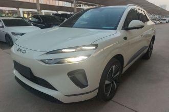 比亚迪 海狮06新能源 2025款 DM-i 205领航Plus版