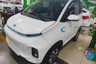 长安欧尚 尼欧Ⅱ 2019款 灵巧型