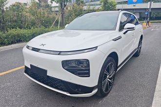 小鹏G9 2022款 650 性能版Max
