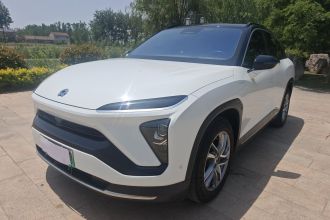 蔚来ES6 2020款 600KM 运动版