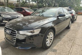 奥迪A6L 2014款 TFSI 标准型