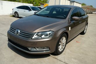 大众 迈腾 2015款 1.8TSI 豪华型